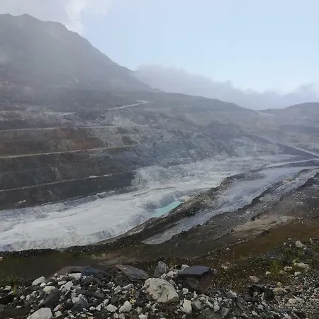 Les Escapades De Paty Penzion
