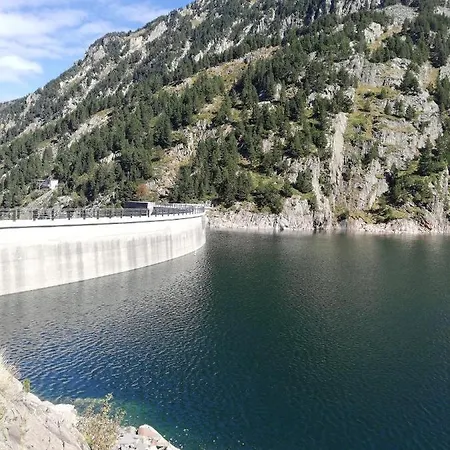 Les Escapades De Paty Penzion
